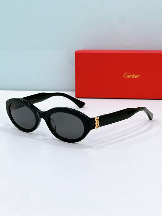 Picture of Cartier Sunglasses _SKUfw80536851fw